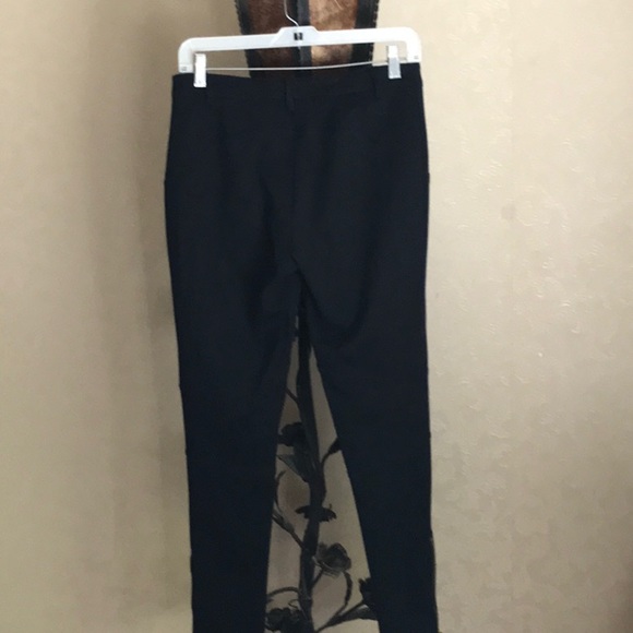 Michael Kors Ponte-Knit Pants - Picture 6 of 9